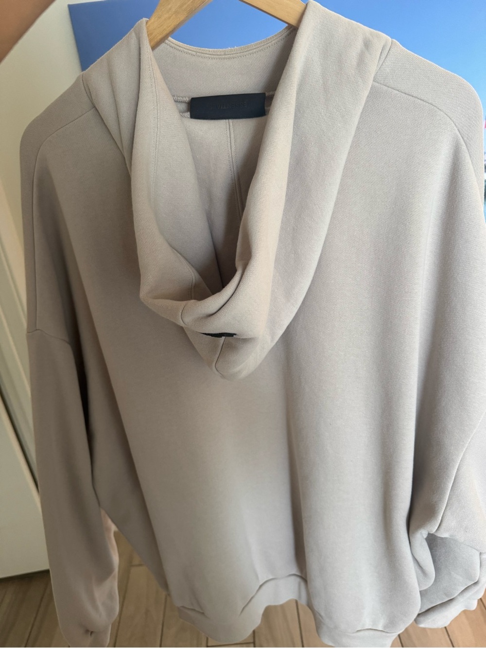 Essentials Hoodie - Picture 2 of 4